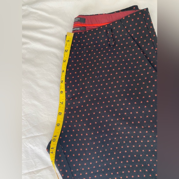 Scotch and Soda pants - Picture 7 of 11